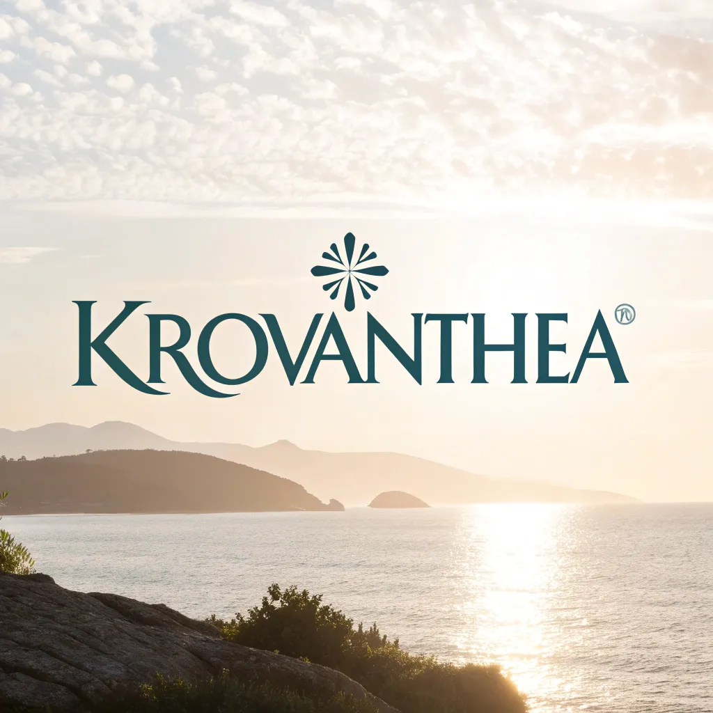 KROVANTHEA Logo